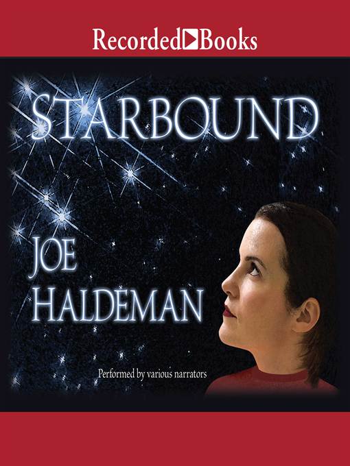 Title details for Starbound by Joe Haldeman - Wait list